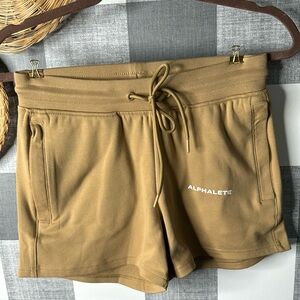 Alphalete Women’s Shorts
